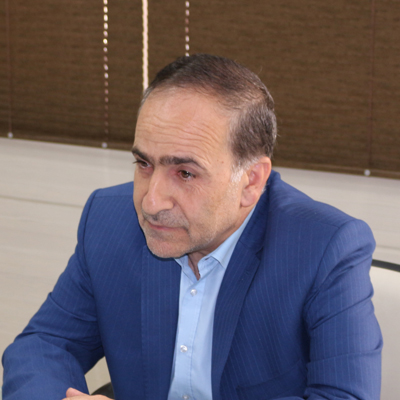 Mostafa Ghanei