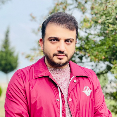 Majid Mesgartehrani